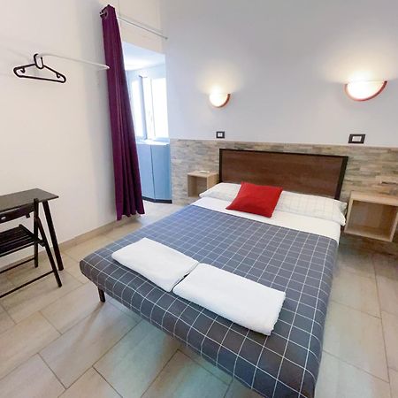 Overseas Guesthouse Рим Экстерьер фото