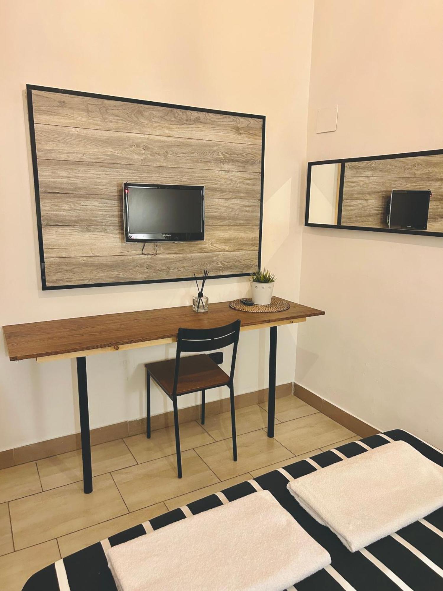 Overseas Guesthouse Рим Экстерьер фото