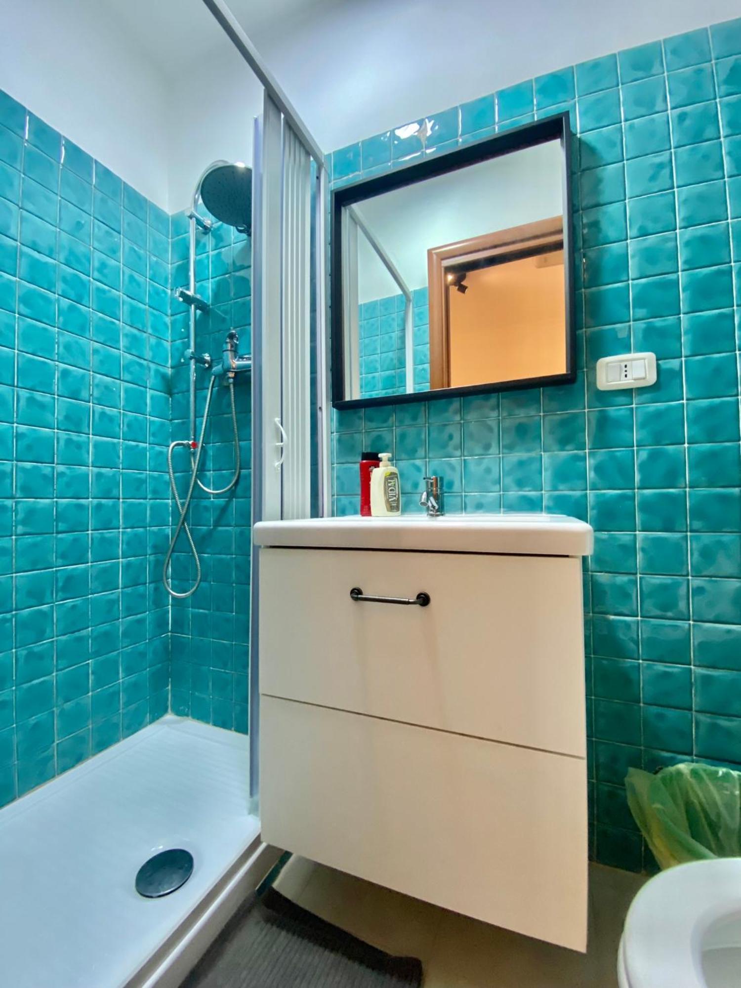 Overseas Guesthouse Рим Экстерьер фото